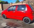 Дэу Матиз 2008 в Полтаве на Automoto.ua Красный Дэу Матиз, объемом двигателя 0.8 л и пробегом 100 тыс. км за 3200 $, фото 1 на Automoto.ua