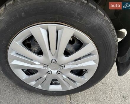 Красный Дэу Матиз, объемом двигателя 0.8 л и пробегом 143 тыс. км за 2999 $, фото 24 на Automoto.ua