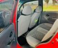 Дэу Матиз 2008 в Кривом Роге на Automoto.ua Красный Дэу Матиз, объемом двигателя 0.8 л и пробегом 129 тыс. км за 3000 $, фото 5 на Automoto.ua