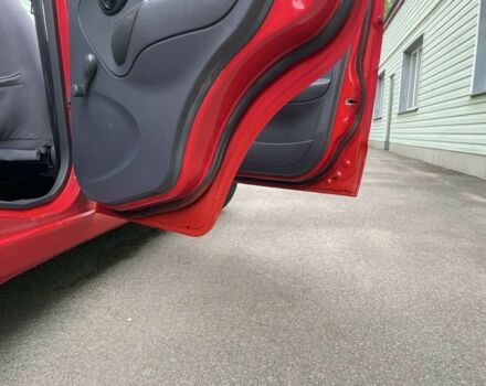 Красный Дэу Матиз, объемом двигателя 0.8 л и пробегом 92 тыс. км за 2650 $, фото 6 на Automoto.ua