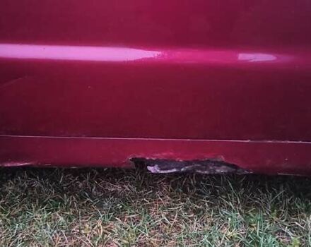 Червоний Деу Матіз, об'ємом двигуна 0.8 л та пробігом 122 тис. км за 2000 $, фото 13 на Automoto.ua