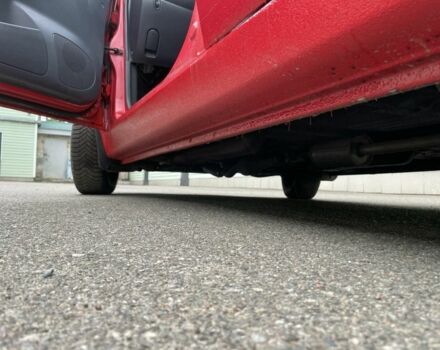 Красный Дэу Матиз, объемом двигателя 0.8 л и пробегом 92 тыс. км за 2650 $, фото 5 на Automoto.ua