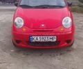 Красный Дэу Матиз, объемом двигателя 0.8 л и пробегом 65 тыс. км за 3100 $, фото 7 на Automoto.ua