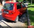 Дэу Матиз 2008 в Чернигове на Automoto.ua Красный Дэу Матиз, объемом двигателя 0.8 л и пробегом 105 тыс. км за 1400 $, фото 4 на Automoto.ua