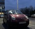 Красный Дэу Матиз, объемом двигателя 0.8 л и пробегом 71 тыс. км за 3200 $, фото 7 на Automoto.ua