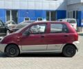Красный Дэу Матиз, объемом двигателя 1 л и пробегом 90 тыс. км за 2890 $, фото 8 на Automoto.ua