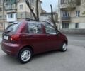 Красный Дэу Матиз, объемом двигателя 0.8 л и пробегом 65 тыс. км за 2999 $, фото 2 на Automoto.ua