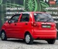 Червоний Деу Матіз, об'ємом двигуна 0.8 л та пробігом 156 тис. км за 2800 $, фото 7 на Automoto.ua