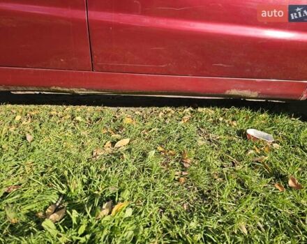 Деу Матіз 2008 у Одесі на Automoto.ua Червоний Деу Матіз, об'ємом двигуна 0.8 л та пробігом 130 тис. км за 2100 $, фото 20 на Automoto.ua