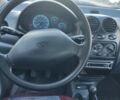 Червоний Деу Матіз, об'ємом двигуна 0.8 л та пробігом 70 тис. км за 2300 $, фото 3 на Automoto.ua