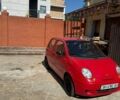 Красный Дэу Матиз, объемом двигателя 0 л и пробегом 98 тыс. км за 3200 $, фото 6 на Automoto.ua