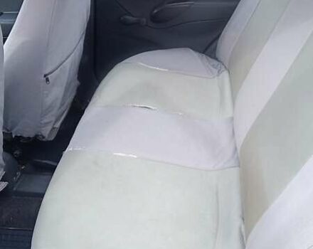 Красный Дэу Матиз, объемом двигателя 0.8 л и пробегом 65 тыс. км за 3100 $, фото 3 на Automoto.ua