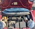 Червоний Деу Матіз, об'ємом двигуна 0.8 л та пробігом 72 тис. км за 3499 $, фото 12 на Automoto.ua