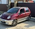 Красный Дэу Матиз, объемом двигателя 0.8 л и пробегом 75 тыс. км за 2499 $, фото 1 на Automoto.ua