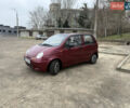 Червоний Деу Матіз, об'ємом двигуна 0.8 л та пробігом 82 тис. км за 3350 $, фото 5 на Automoto.ua