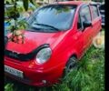 Червоний Деу Матіз, об'ємом двигуна 0.8 л та пробігом 135 тис. км за 2150 $, фото 1 на Automoto.ua