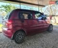 Червоний Деу Матіз, об'ємом двигуна 0.8 л та пробігом 81 тис. км за 2400 $, фото 1 на Automoto.ua