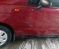 Червоний Деу Матіз, об'ємом двигуна 0.8 л та пробігом 100 тис. км за 2011 $, фото 4 на Automoto.ua