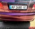 Красный Дэу Матиз, объемом двигателя 0.8 л и пробегом 102 тыс. км за 2200 $, фото 4 на Automoto.ua