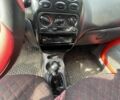 Красный Дэу Матиз, объемом двигателя 0 л и пробегом 3 тыс. км за 2600 $, фото 6 на Automoto.ua