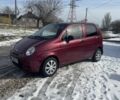 Красный Дэу Матиз, объемом двигателя 0.8 л и пробегом 98 тыс. км за 2900 $, фото 1 на Automoto.ua
