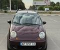 Червоний Деу Матіз, об'ємом двигуна 0.8 л та пробігом 143 тис. км за 3350 $, фото 3 на Automoto.ua