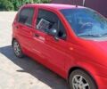 Червоний Деу Матіз, об'ємом двигуна 0.8 л та пробігом 164 тис. км за 3700 $, фото 4 на Automoto.ua