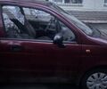 Красный Дэу Матиз, объемом двигателя 0.8 л и пробегом 149 тыс. км за 1750 $, фото 5 на Automoto.ua