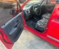 Красный Дэу Матиз, объемом двигателя 0.8 л и пробегом 164 тыс. км за 2700 $, фото 17 на Automoto.ua