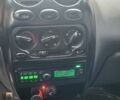 Красный Дэу Матиз, объемом двигателя 0.8 л и пробегом 156 тыс. км за 2200 $, фото 8 на Automoto.ua