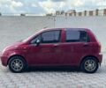 Красный Дэу Матиз, объемом двигателя 0.8 л и пробегом 95 тыс. км за 2990 $, фото 1 на Automoto.ua