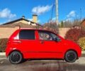 Дэу Матиз 2008 в Полтаве на Automoto.ua Красный Дэу Матиз, объемом двигателя 0.8 л и пробегом 100 тыс. км за 3200 $, фото 5 на Automoto.ua