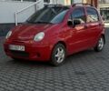 Красный Дэу Матиз, объемом двигателя 0.8 л и пробегом 200 тыс. км за 1999 $, фото 1 на Automoto.ua