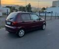 Красный Дэу Матиз, объемом двигателя 0.8 л и пробегом 129 тыс. км за 2350 $, фото 3 на Automoto.ua