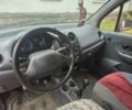 Красный Дэу Матиз, объемом двигателя 0.8 л и пробегом 154 тыс. км за 1855 $, фото 4 на Automoto.ua