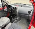 Красный Дэу Матиз, объемом двигателя 0.8 л и пробегом 53 тыс. км за 2300 $, фото 17 на Automoto.ua