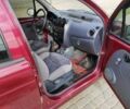 Красный Дэу Матиз, объемом двигателя 0.8 л и пробегом 124 тыс. км за 2550 $, фото 10 на Automoto.ua