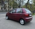Красный Дэу Матиз, объемом двигателя 0.8 л и пробегом 65 тыс. км за 2999 $, фото 1 на Automoto.ua