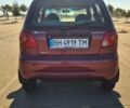 Червоний Деу Матіз, об'ємом двигуна 0.8 л та пробігом 113 тис. км за 2750 $, фото 8 на Automoto.ua