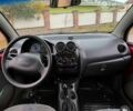 Червоний Деу Матіз, об'ємом двигуна 8 л та пробігом 143 тис. км за 1650 $, фото 6 на Automoto.ua