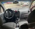 Червоний Деу Матіз, об'ємом двигуна 0.8 л та пробігом 140 тис. км за 3000 $, фото 5 на Automoto.ua