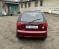 Червоний Деу Матіз, об'ємом двигуна 0.8 л та пробігом 140 тис. км за 3000 $, фото 12 на Automoto.ua