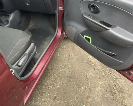 Червоний Деу Матіз, об'ємом двигуна 0.8 л та пробігом 140 тис. км за 3000 $, фото 11 на Automoto.ua