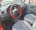 Дэу Матиз 2008 в Полтаве на Automoto.ua Красный Дэу Матиз, объемом двигателя 0.8 л и пробегом 100 тыс. км за 3200 $, фото 12 на Automoto.ua