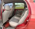 Красный Дэу Матиз, объемом двигателя 0.8 л и пробегом 124 тыс. км за 1500 $, фото 41 на Automoto.ua