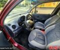 Красный Дэу Матиз, объемом двигателя 0.8 л и пробегом 98 тыс. км за 3400 $, фото 5 на Automoto.ua