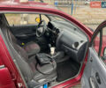 Красный Дэу Матиз, объемом двигателя 0.8 л и пробегом 65 тыс. км за 2500 $, фото 9 на Automoto.ua