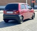 Червоний Деу Матіз, об'ємом двигуна 0.8 л та пробігом 47 тис. км за 3100 $, фото 5 на Automoto.ua