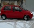 Червоний Деу Матіз, об'ємом двигуна 0.8 л та пробігом 59 тис. км за 2800 $, фото 2 на Automoto.ua