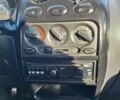 Красный Дэу Матиз, объемом двигателя 0.8 л и пробегом 300 тыс. км за 2100 $, фото 4 на Automoto.ua